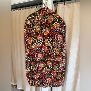Vera Bradley Puccini Garment Bag